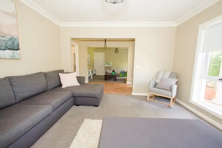 Fifth view of Homely house listing, 6 Olivia Drive, Moama NSW 2731
