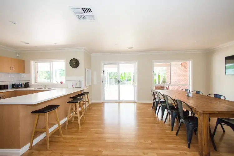 Sixth view of Homely house listing, 6 Olivia Drive, Moama NSW 2731