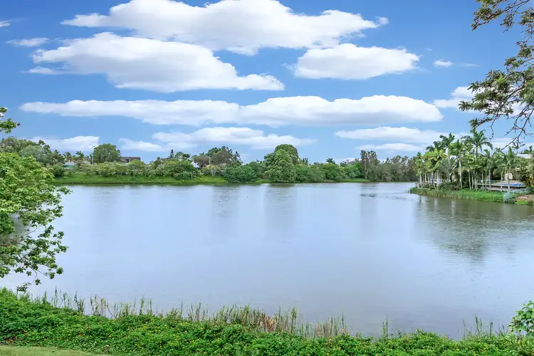 Second view of Homely house listing, 34/24 Ron Penhaligon Way, Robina QLD 4226