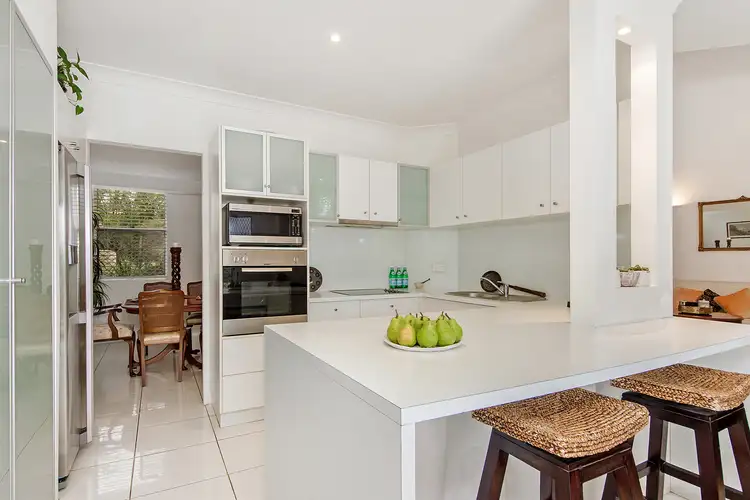 Fifth view of Homely house listing, 34/24 Ron Penhaligon Way, Robina QLD 4226