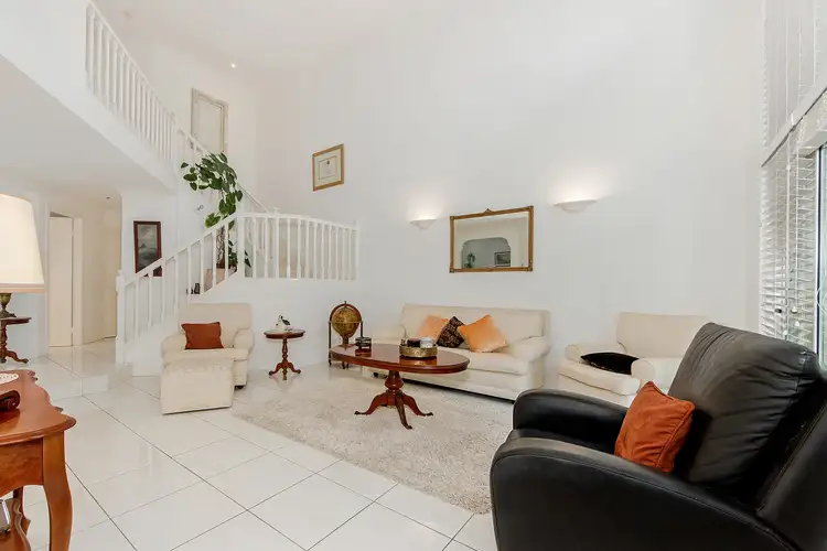 Sixth view of Homely house listing, 34/24 Ron Penhaligon Way, Robina QLD 4226