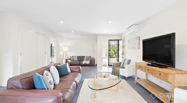 Fifth view of Homely unit listing, 3/77 Northcliffe Road, Edithvale VIC 3196