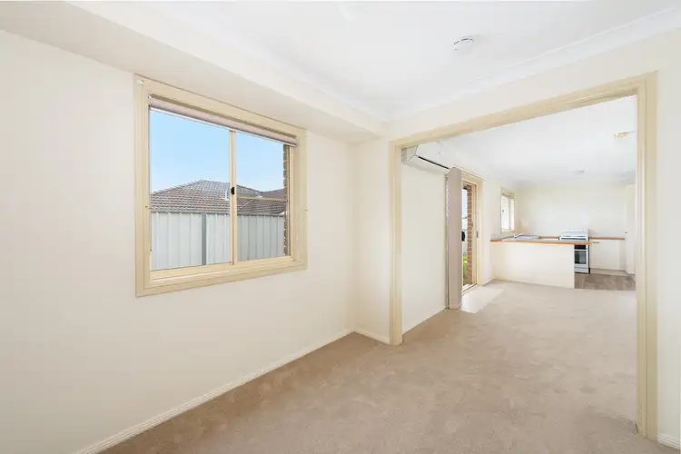 Fourth view of Homely unit listing, 1/56 Dewhurst Drive, Mudgee NSW 2850