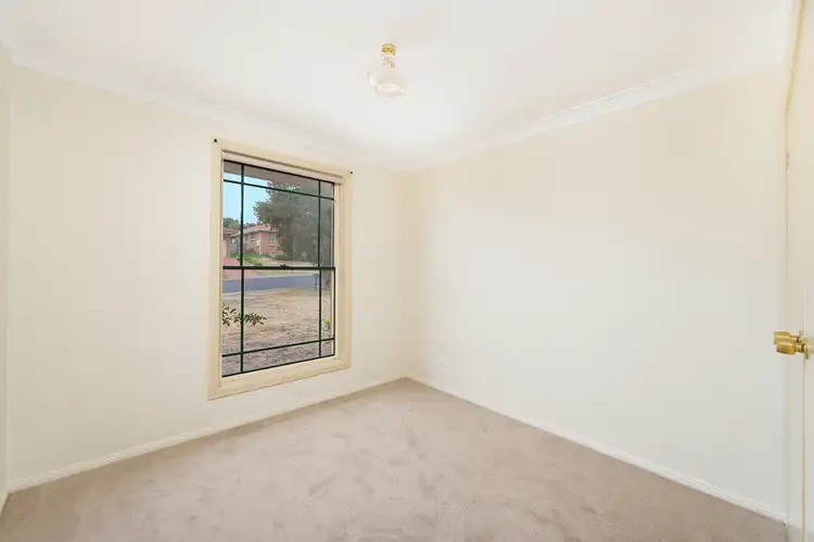 Fifth view of Homely unit listing, 1/56 Dewhurst Drive, Mudgee NSW 2850