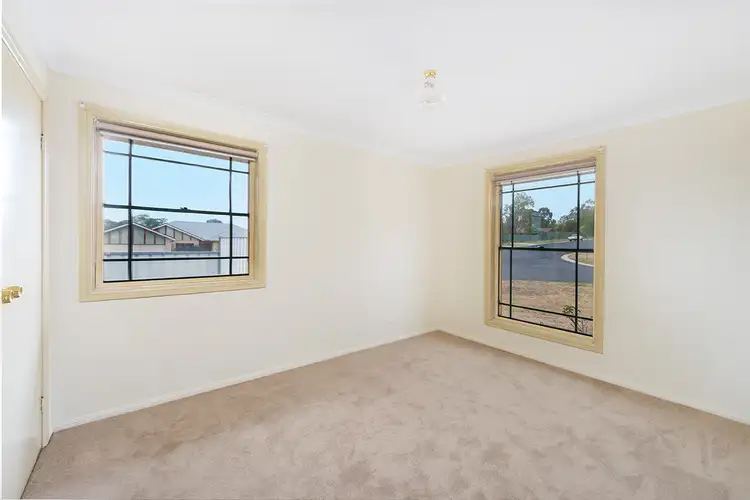 Sixth view of Homely unit listing, 1/56 Dewhurst Drive, Mudgee NSW 2850