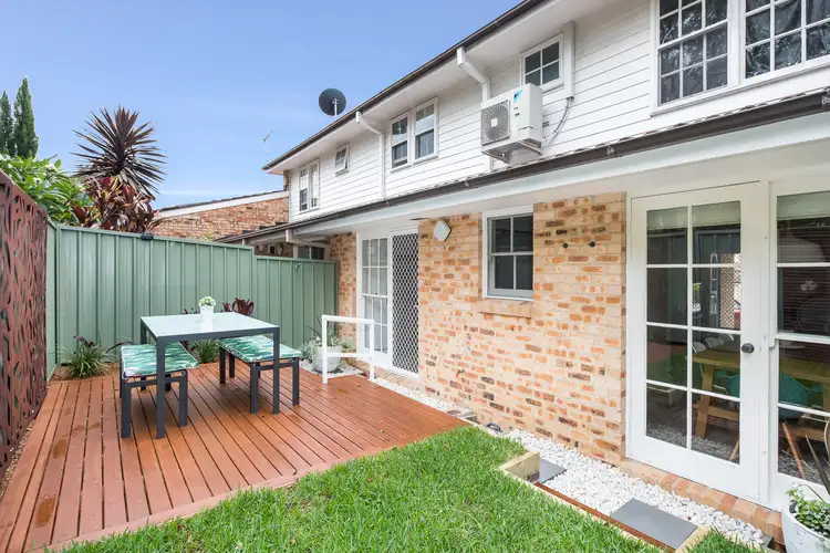 12/9-11 Oleander Parade, Caringbah NSW 2229