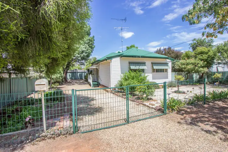 Main view of Homely house listing, 18 Grosvenor Street, Narrandera NSW 2700