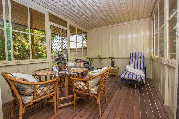 Second view of Homely house listing, 18 Grosvenor Street, Narrandera NSW 2700
