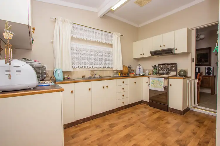 Third view of Homely house listing, 18 Grosvenor Street, Narrandera NSW 2700