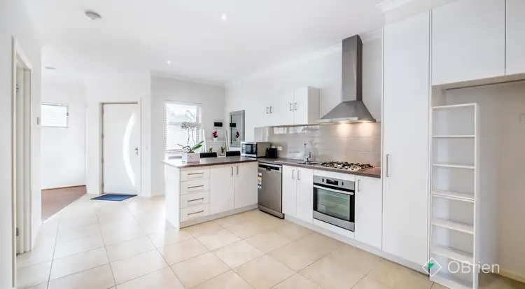 Main view of Homely unit listing, 41a Jillian Street, Cranbourne VIC 3977