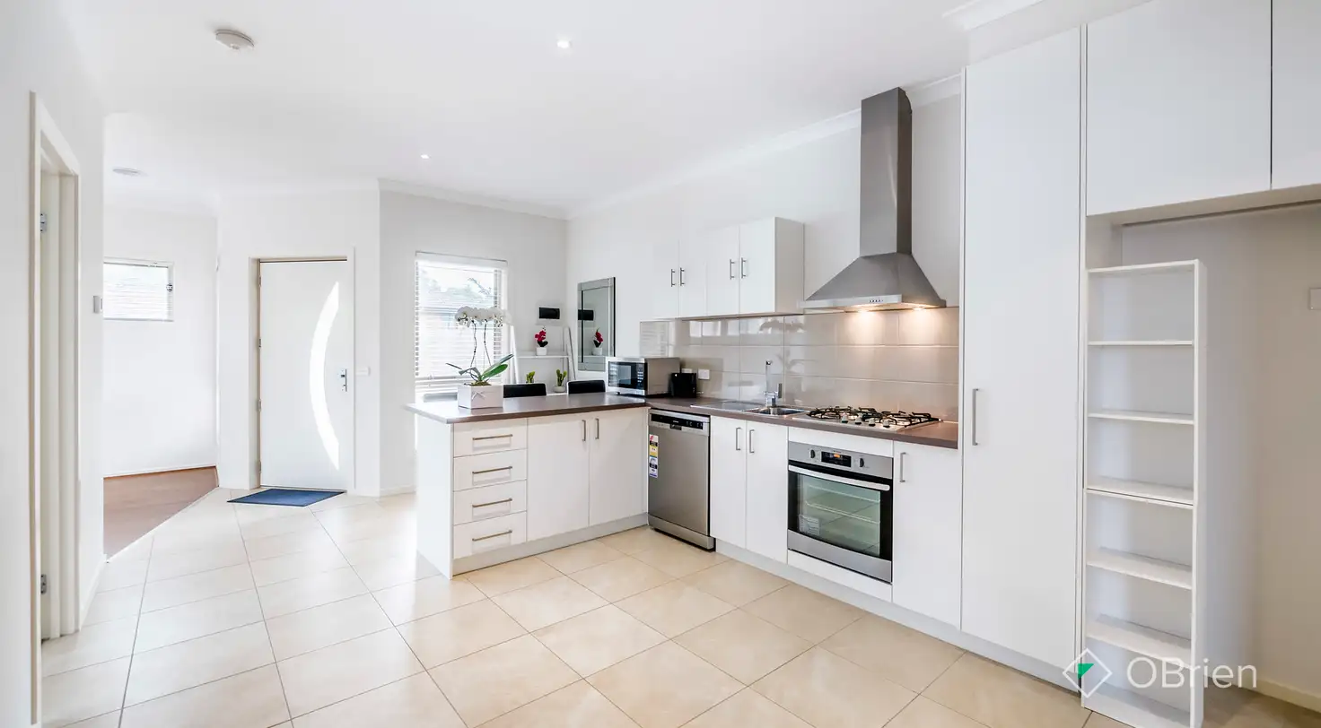 Main view of Homely unit listing, 41a Jillian Street, Cranbourne VIC 3977