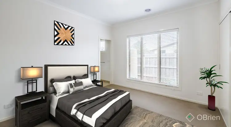 Fourth view of Homely unit listing, 41a Jillian Street, Cranbourne VIC 3977