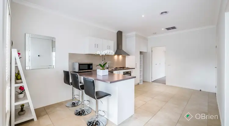 Fifth view of Homely unit listing, 41a Jillian Street, Cranbourne VIC 3977