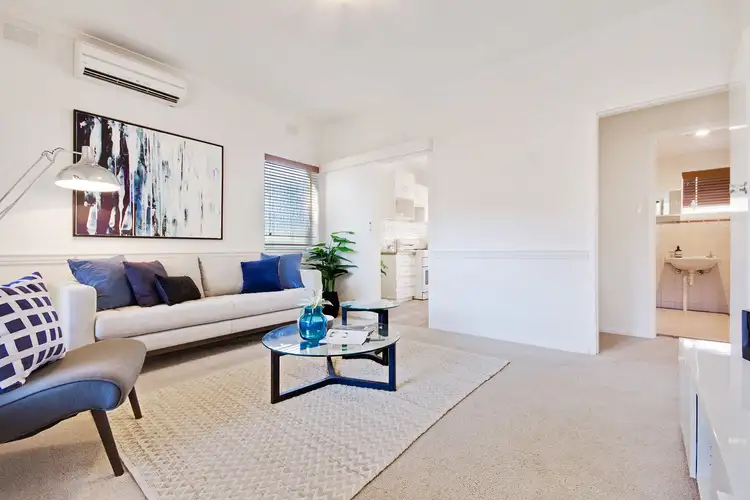 Main view of Homely unit listing, 1/34 North Street, Hectorville SA 5073