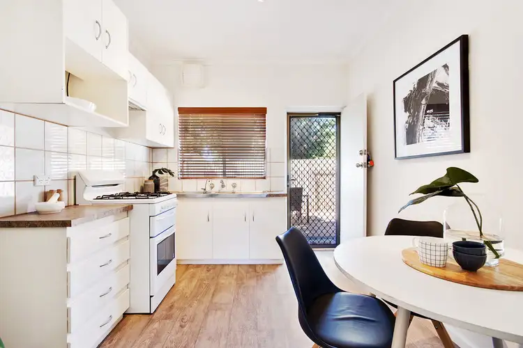 Second view of Homely unit listing, 1/34 North Street, Hectorville SA 5073