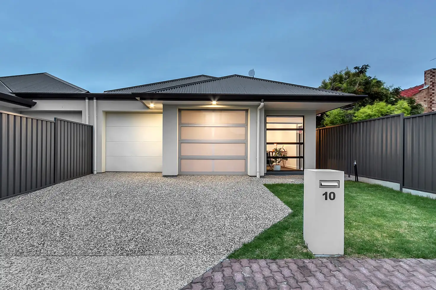 Main view of Homely house listing, 10 Brooklyn Avenue, Glenelg North SA 5045