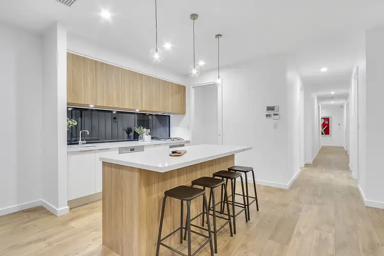 Fourth view of Homely house listing, 10 Brooklyn Avenue, Glenelg North SA 5045