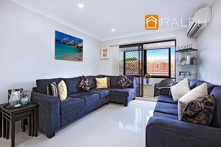 Second view of Homely unit listing, 5/101 Sproule Street, Lakemba NSW 2195