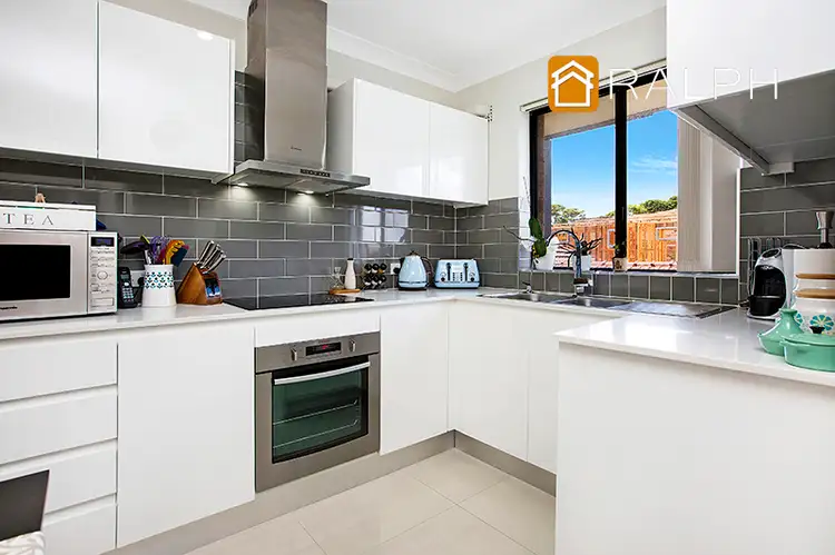 Third view of Homely unit listing, 5/101 Sproule Street, Lakemba NSW 2195