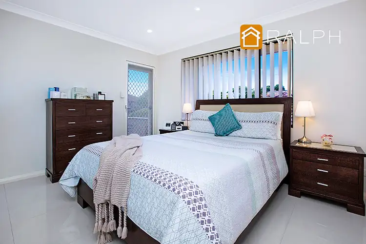 Sixth view of Homely unit listing, 5/101 Sproule Street, Lakemba NSW 2195