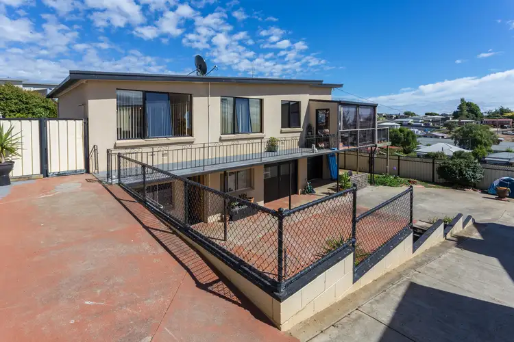 Second view of Homely house listing, 185 Steele Street, Devonport TAS 7310