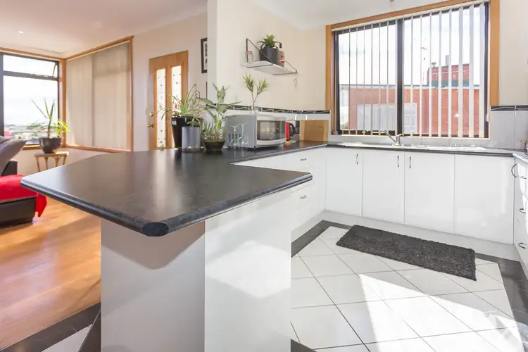 Fifth view of Homely house listing, 185 Steele Street, Devonport TAS 7310