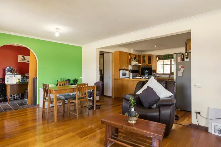 Third view of Homely rural property listing, 11 Tableland Road, Morrisons VIC 3334