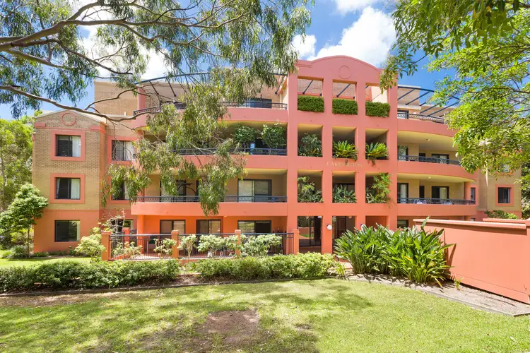 8/1 -7 Allison Road, Cronulla NSW 2230