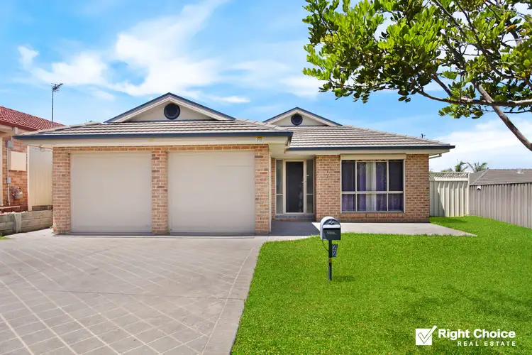 Main view of Homely house listing, 22 Green Crescent, Shell Cove NSW 2529
