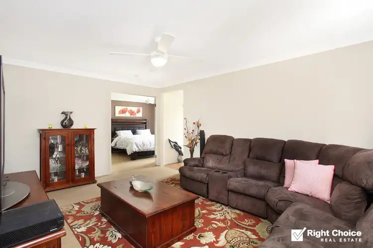 Second view of Homely house listing, 22 Green Crescent, Shell Cove NSW 2529