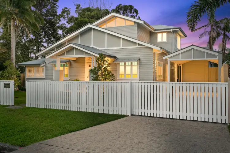Main view of Homely house listing, 1/43 Kingsley Street, Byron Bay NSW 2481