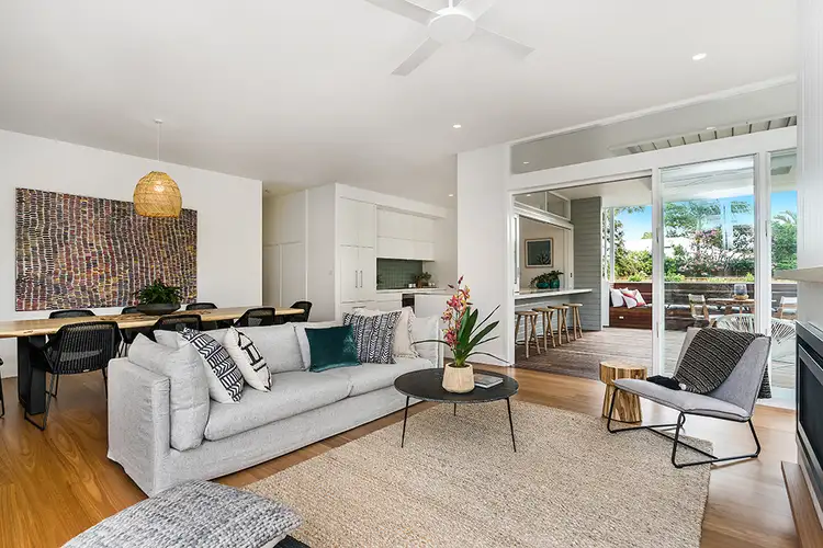 Second view of Homely house listing, 1/43 Kingsley Street, Byron Bay NSW 2481