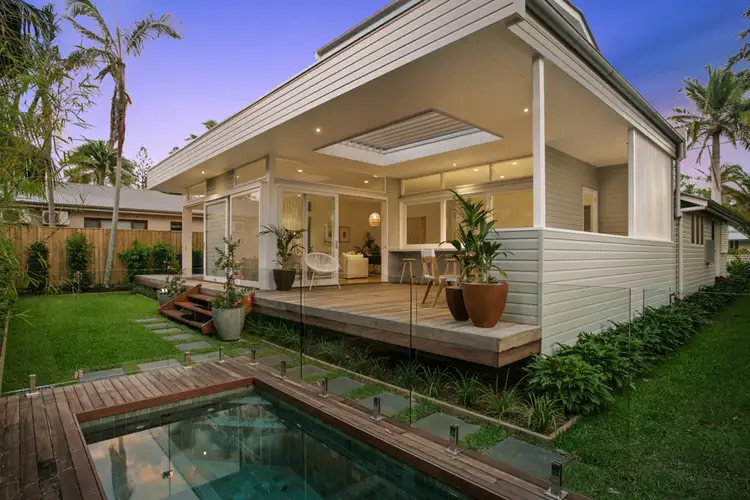 Third view of Homely house listing, 1/43 Kingsley Street, Byron Bay NSW 2481