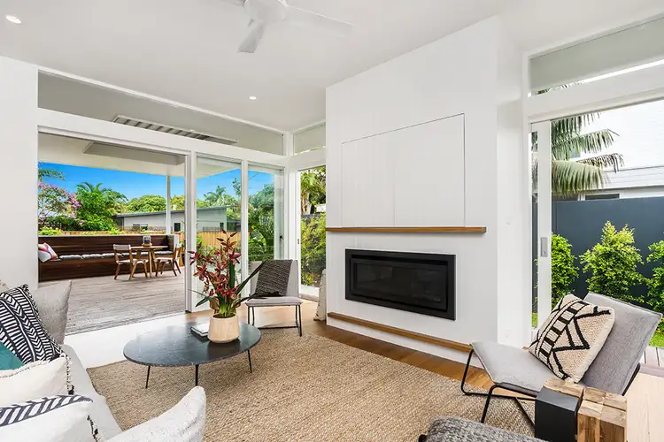 Fifth view of Homely house listing, 1/43 Kingsley Street, Byron Bay NSW 2481