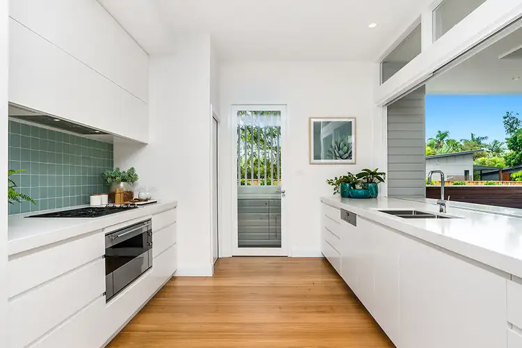 Sixth view of Homely house listing, 1/43 Kingsley Street, Byron Bay NSW 2481