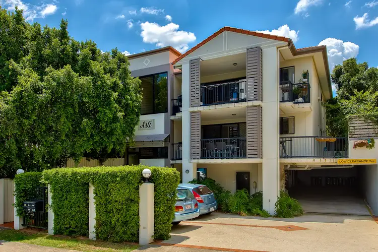 4/17 Jones Street, Highgate Hill QLD 4101