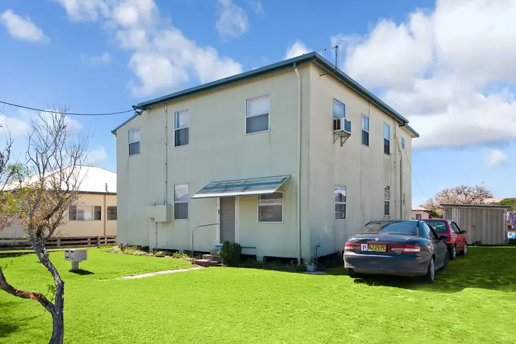 Main view of Homely block of units listing, 4 Yarran Street, Evans Head NSW 2473