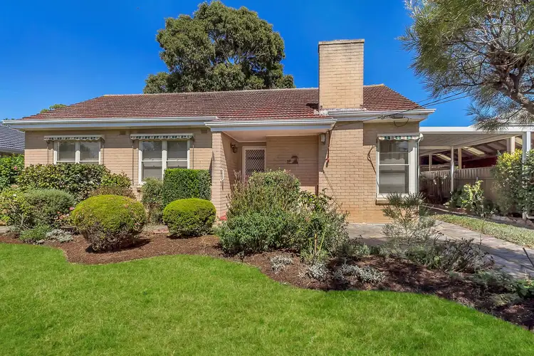27 Ulinga Street, Glenelg North SA 5045