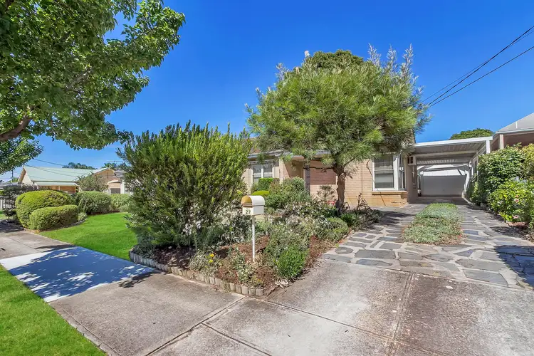 Second view of Homely house listing, 27 Ulinga Street, Glenelg North SA 5045