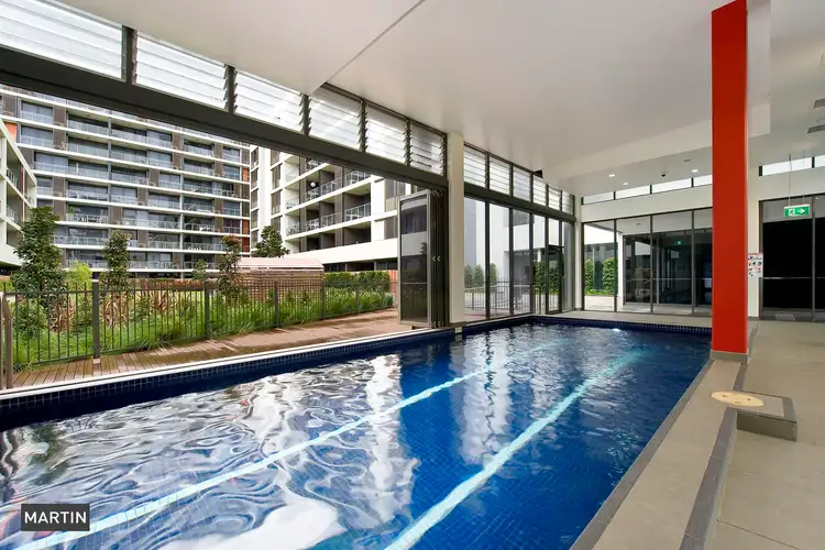 Sixth view of Homely apartment listing, 203/4 Ascot Avenue, Zetland NSW 2017