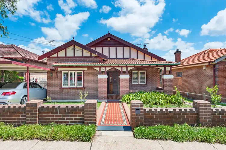 20 Broughton Street, Concord NSW 2137