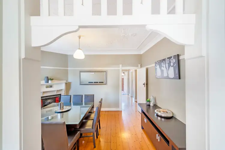 Second view of Homely house listing, 20 Broughton Street, Concord NSW 2137