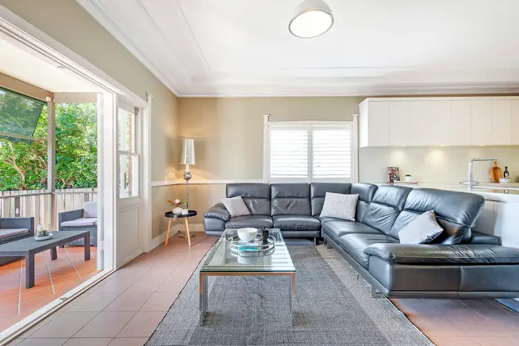 Fourth view of Homely house listing, 20 Broughton Street, Concord NSW 2137