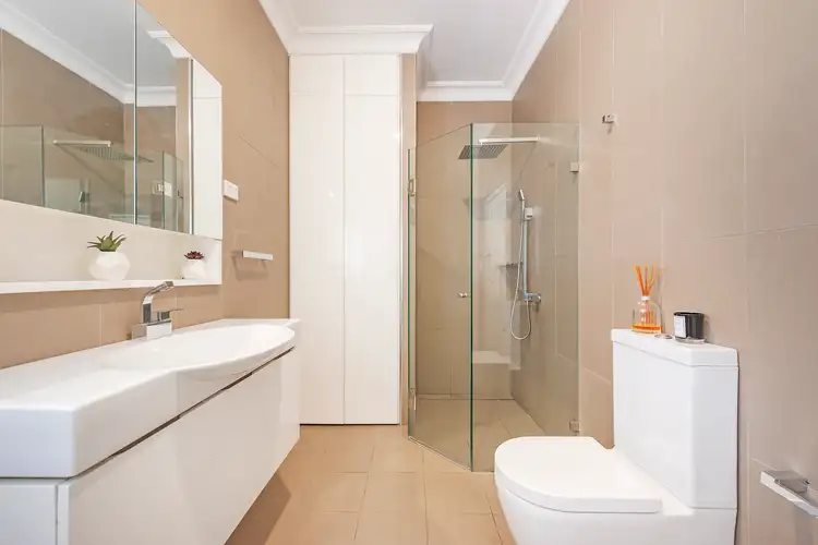 Fifth view of Homely house listing, 20 Broughton Street, Concord NSW 2137