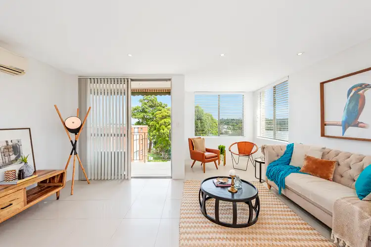 Third view of Homely apartment listing, 13/6 Bortfield Drive, Chiswick NSW 2046