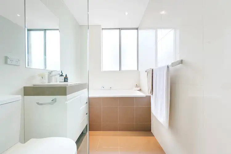 Fourth view of Homely apartment listing, 13/6 Bortfield Drive, Chiswick NSW 2046