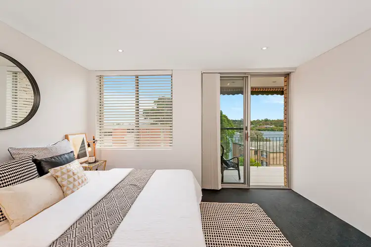 Fifth view of Homely apartment listing, 13/6 Bortfield Drive, Chiswick NSW 2046