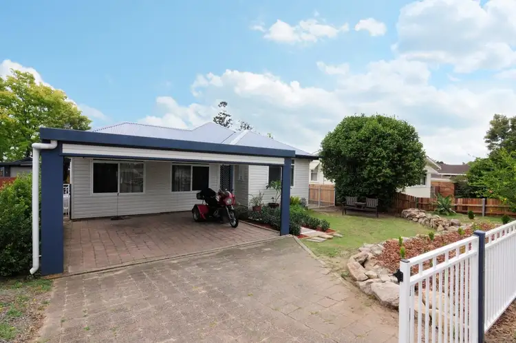 Main view of Homely house listing, 3 Monaghan Avenue, Nowra NSW 2541