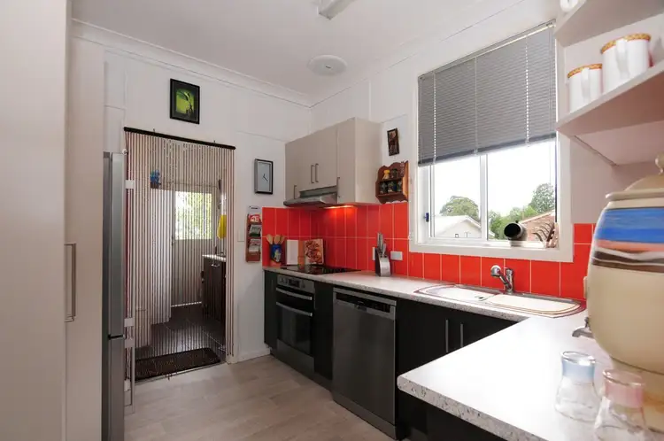 Third view of Homely house listing, 3 Monaghan Avenue, Nowra NSW 2541