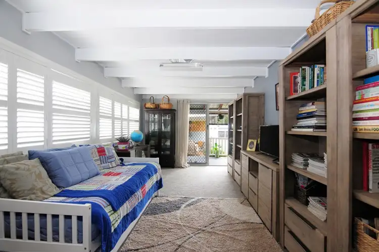 Fifth view of Homely house listing, 3 Monaghan Avenue, Nowra NSW 2541